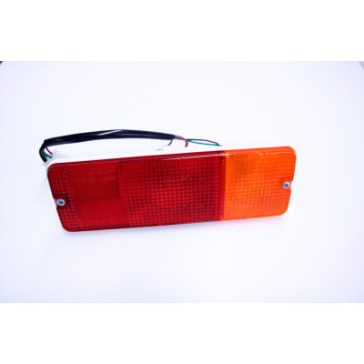 Tail lamp assy, right - Suzuki Carry 1990 to 2003